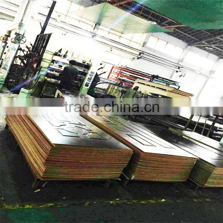 Simple Designs Modern Wood Door Design Melamine Finish Door design