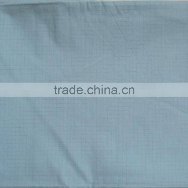 100% twill fabric Cotton knitted organic recycled cotton fabric for baby clothing bedding fabric