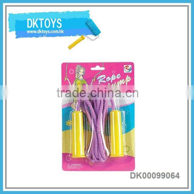 Sport toys rope skipping for kids