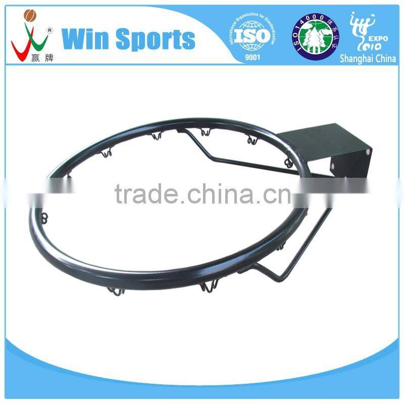 china product standard basket ring goal set hollow style