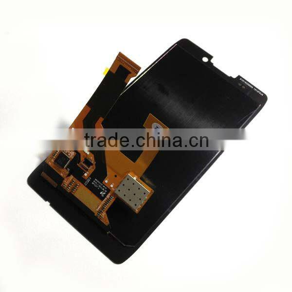 for Motorola razr hd xt926 xt925 lcd with digitizer assembly