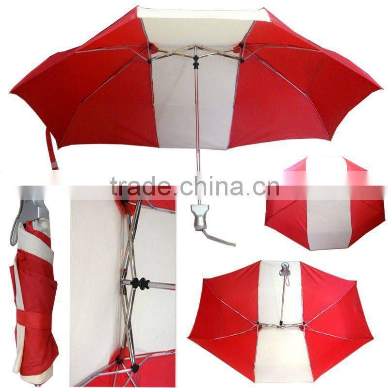 75cm 23inch new two person straight gift lover umbrella