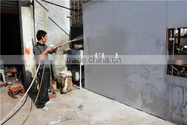 PUTTER PT3625 Professional Electric Plaster Spraying Machine