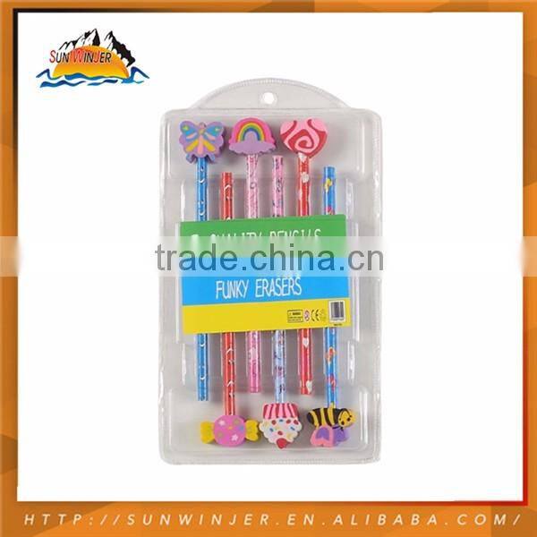 Top Quality New Design Colorful New Trendy Marking Pencil