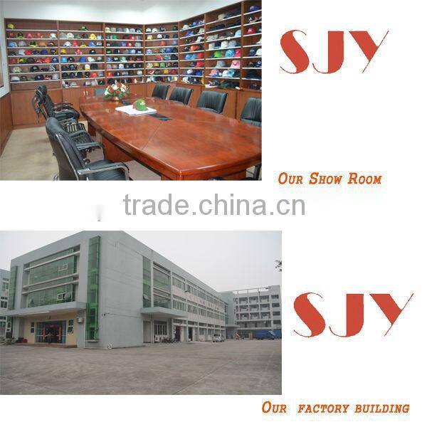 Custom high brightness LED flashing cap/fluorescence hat/flashing hat