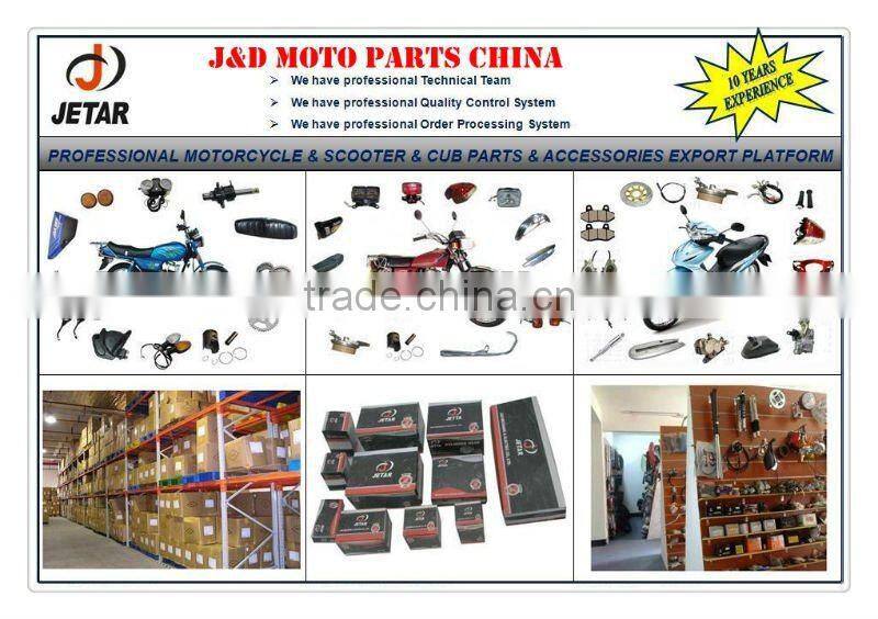 spare parts HORSE 125