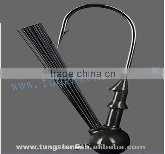 Custom Made Widely Use Modern popular ice jig