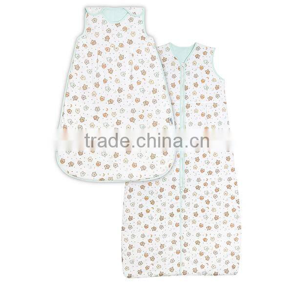 Baby flannel fabric, printed flannel fabric, one side flannel for baby sleeping bag 20s*10s 40*42 100% cotton flannel