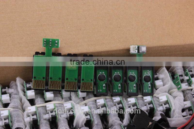 Reset chip for epson stylus! ARC chips for WF 2532