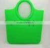 fashion convinient silicon bag
