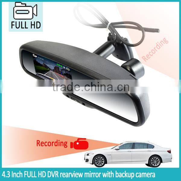 Backup camera, metal mini camera, ip67 ip68 underwater camera