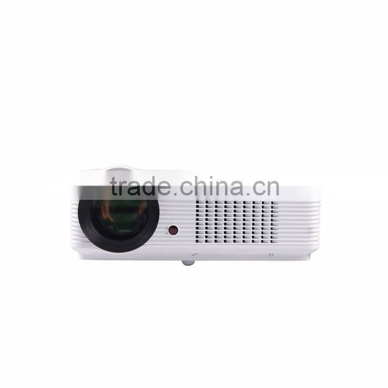 Commercial Theater Projectors Projector Home Theater Lowest Price LED Projector