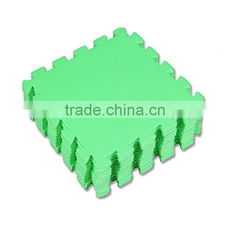 Wholesale price Reversible flexi roll tatami judo mats in zhejiang