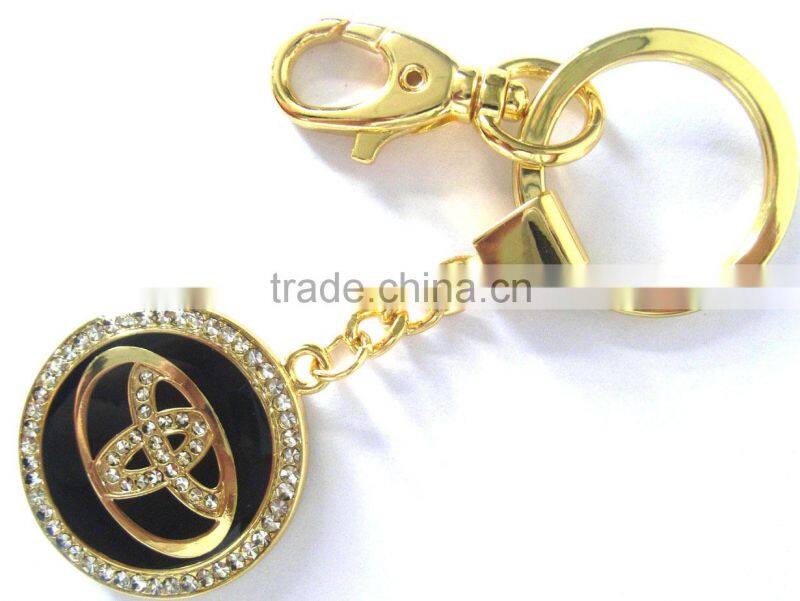 fashion custom keychain metal keychain