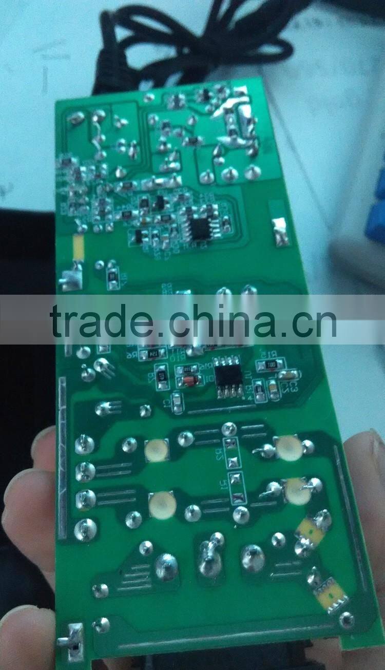 42v Li-ion Battery Charger For Self Balancing Scooter 42v 2a 100v-240v 2 Wheels Electric Hoverboard Parts In Stock