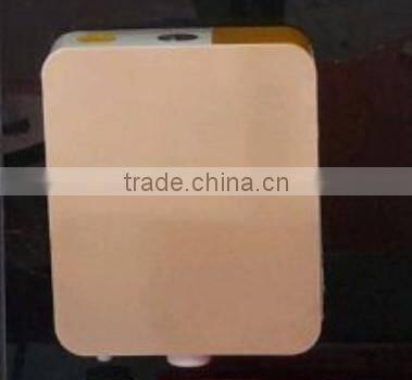 Wall hung PP toilet flush cistern AC-902 C