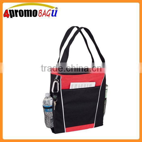 2015 fashion cotton tote bag