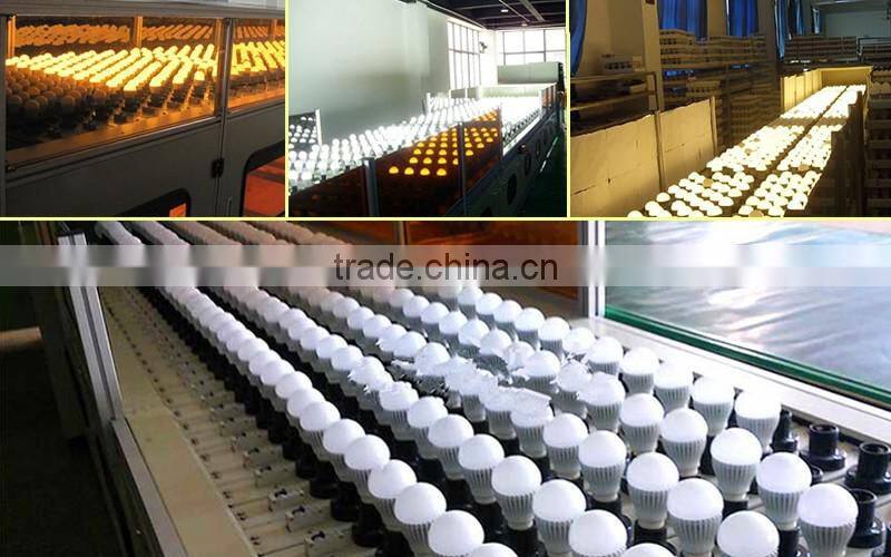 Very Cheaper 3W,5W,7W ,9W 90ml/w E27/E14 LED Bulbs