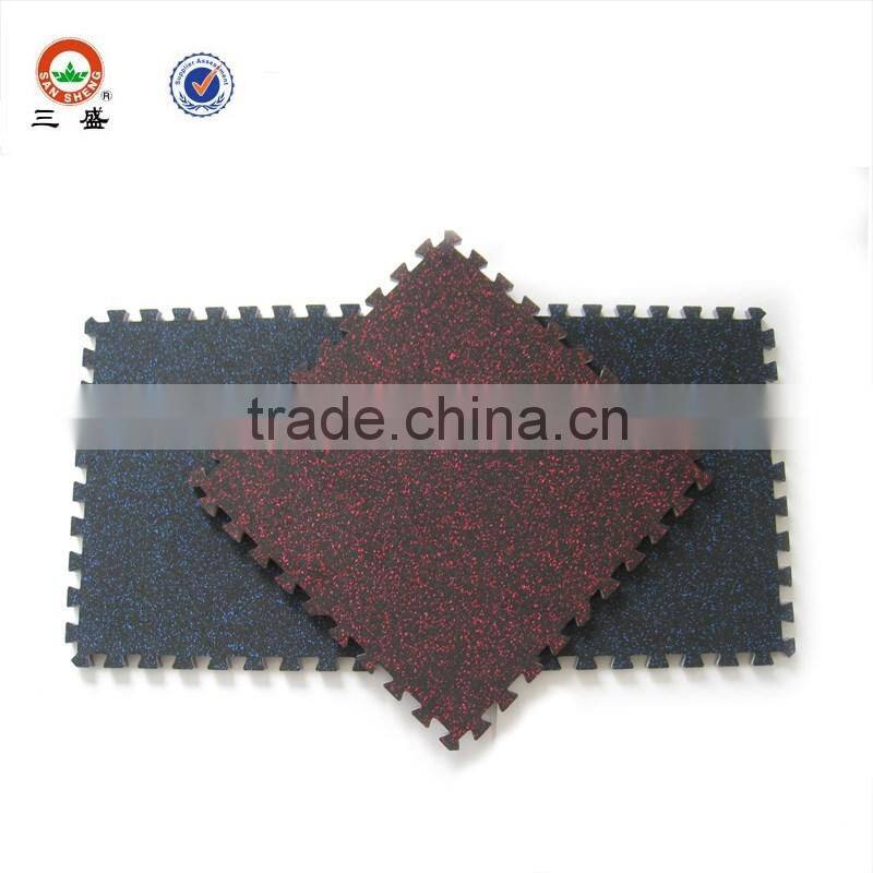 Factory directly rubber mat