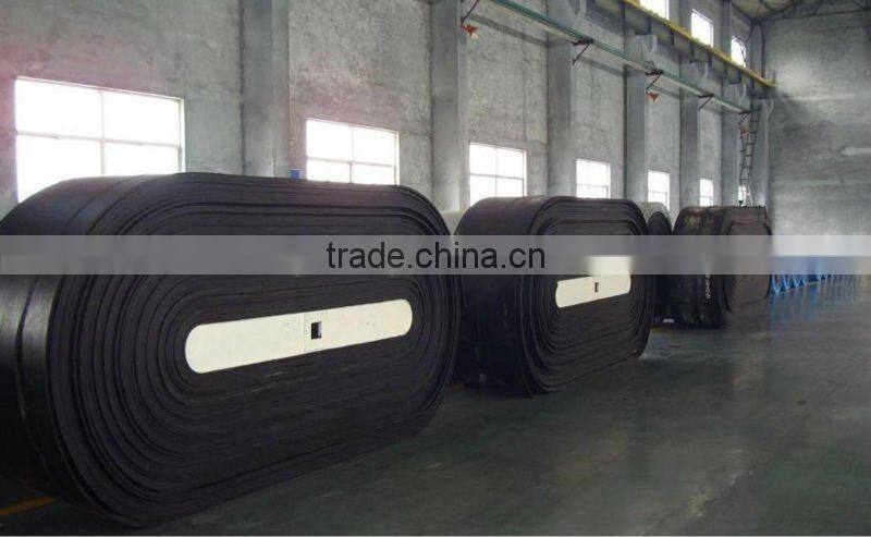 ISO Standard Steel Cord Conveyor Belt for Sale