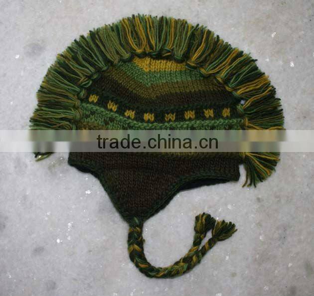 Knitted Head band