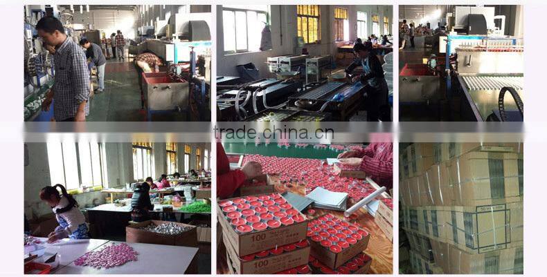 Factory direct wholesale birthday candle for decoration