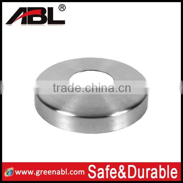 Simple stainless steel stair design guarantee 8 years