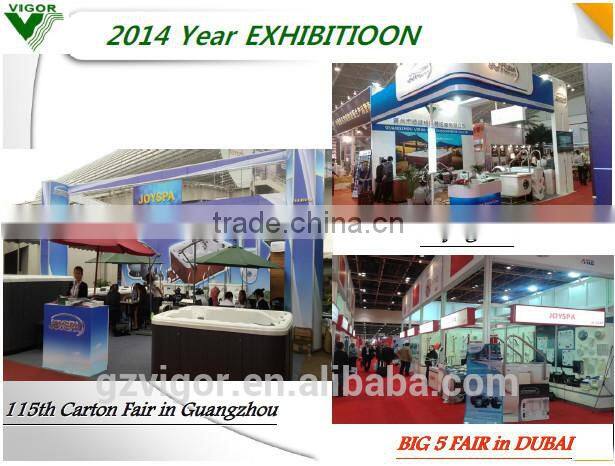 High Quality Pool controller for test swimming pool ph and orp