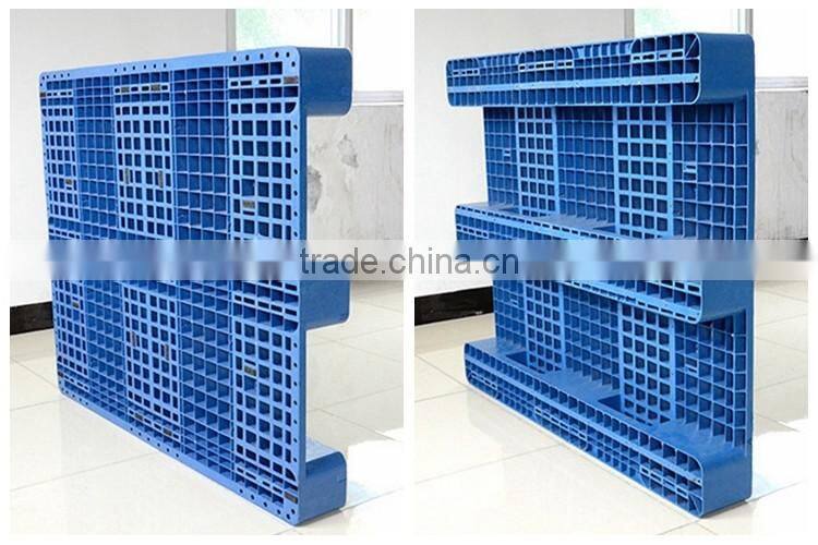 Nine Feet HDPE Plastic Pallet Factory