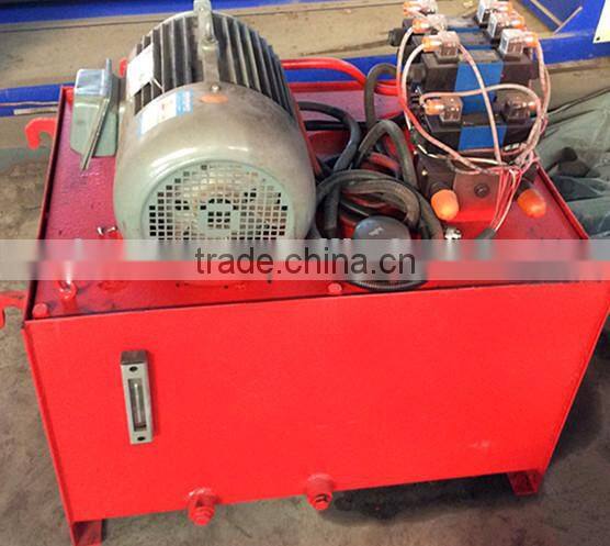 cone rolling machine