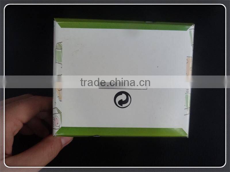 Customized Small Lovely Cake Boxes Wholesale Box