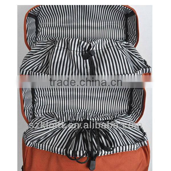 2013 Shenzhen Mens Sports Shoulders Bag with Nylon Material,Best Design Big Camping Backpack