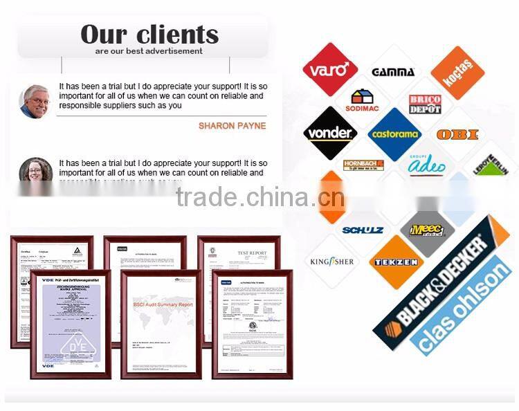 JS Innovative sharpener system JS-950M