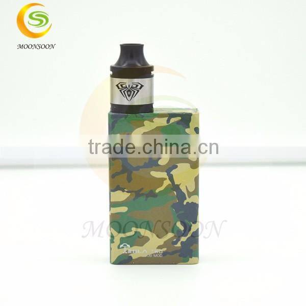 2016 the Newest Tarantula rda atomizer tarantula rda with best price in Stock