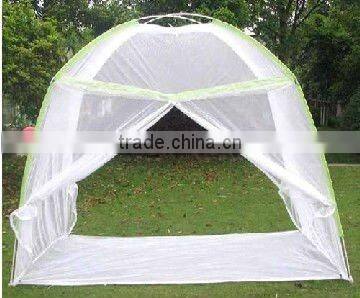 mongolia mosquito net