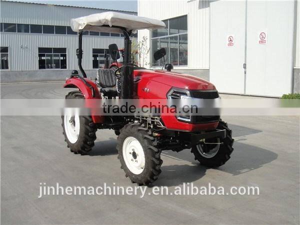 Alibaba wholesale reliable quality agriculture tractor