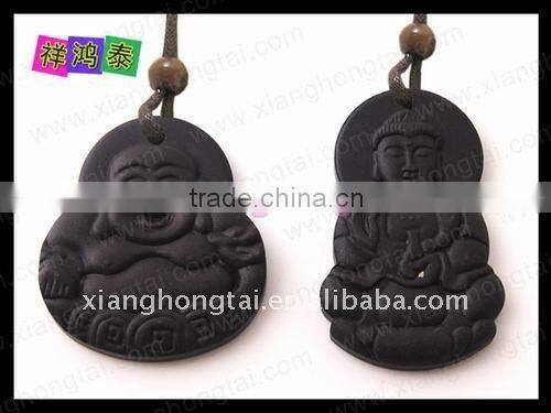 new women volcano energy pendant