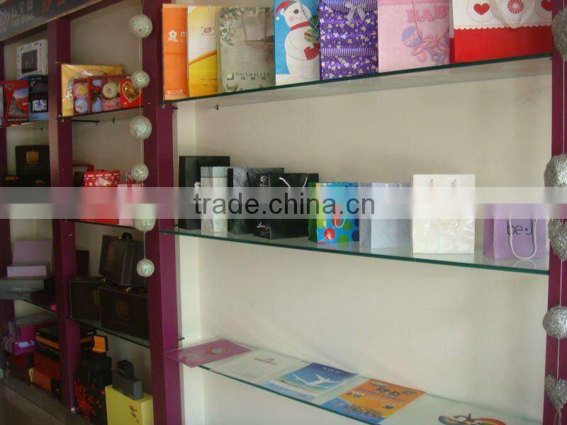 Factory Main Products Good Price printed bags paper from China