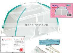 stand baby mosquito net,baby net