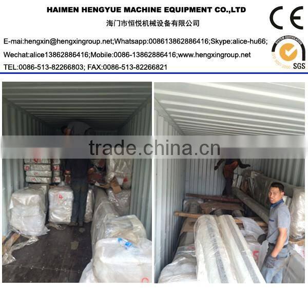 quilt machine,HY Pillow Filling Line,HYX Bed Filling Machine