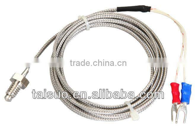Resistance Temperature Detector rtd temperature sensor