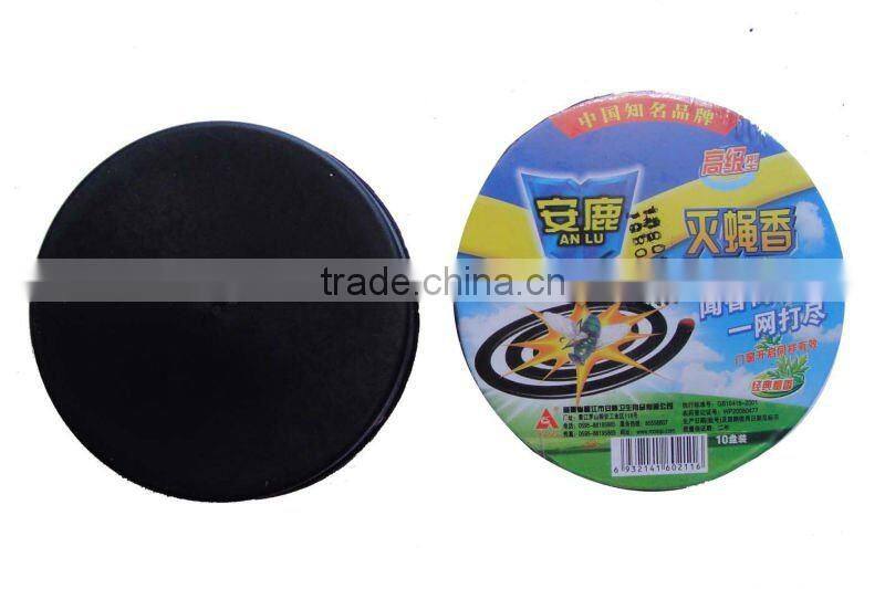 ANLU SANDALWOOD FLY KILLER COIL