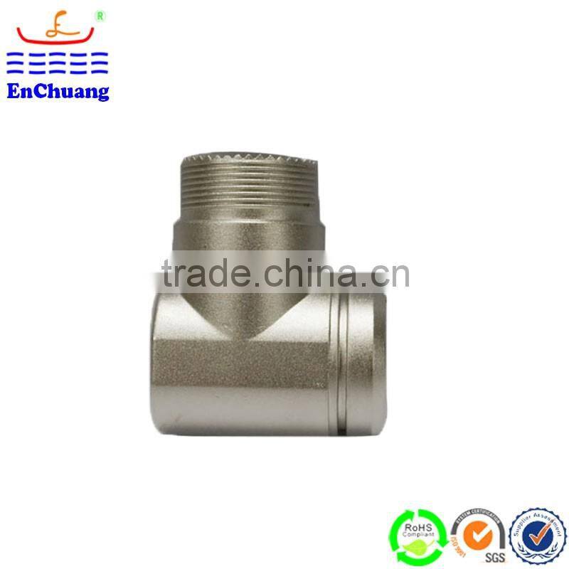 High Quality Connector Shell Supply for Molex Connector