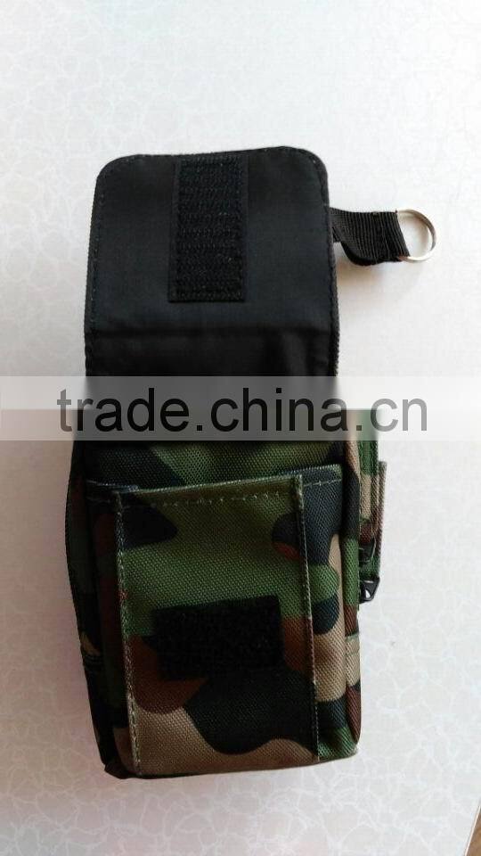 multifunction tactics waist pouch
