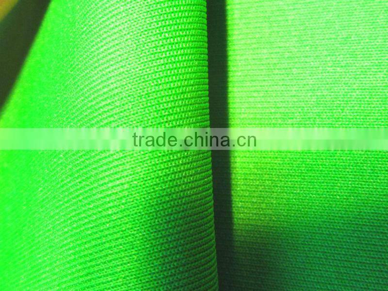 Hot Sale fabric polyester scuba fabric for dress / high fashion womens cloth names