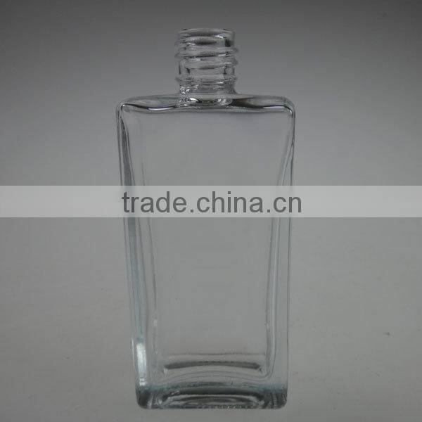 50ml glass perfume bottle