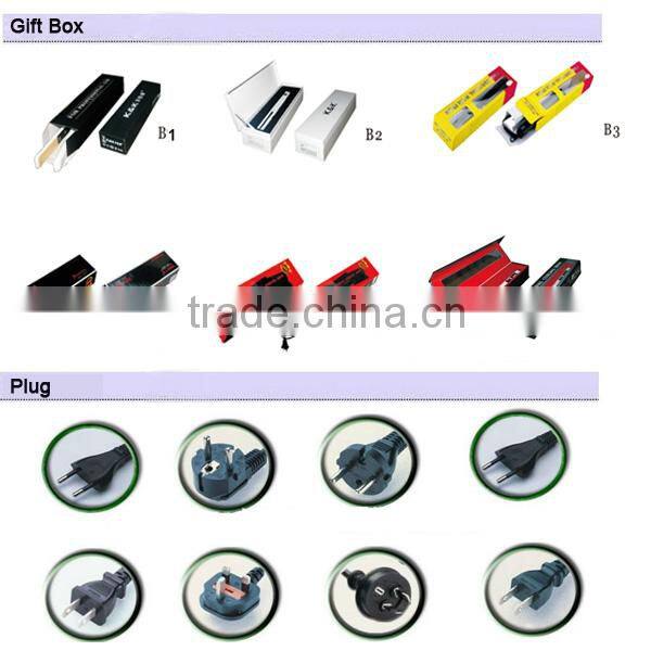 professional titanium fast heat up flat iron, hair straightener