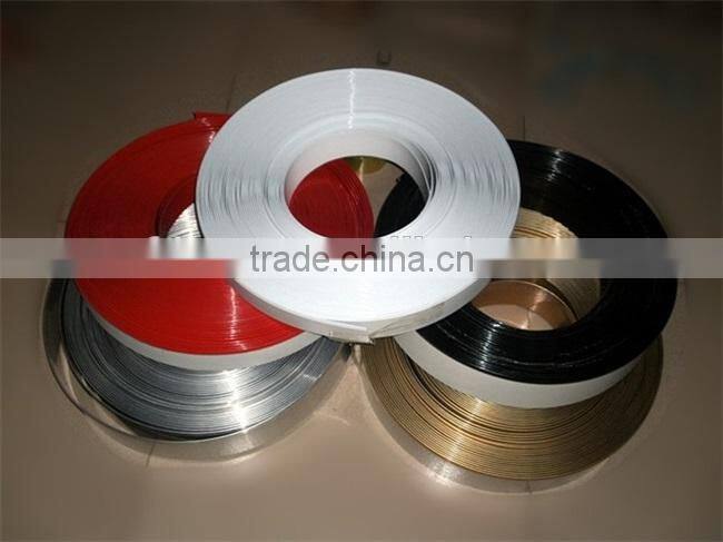 High Quality Anodized Aluminum Coil Color Coated Anodized Aluminum Coil For Led Channel Letter