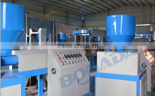 Biodegradable Film Blowing Extrusion Machine