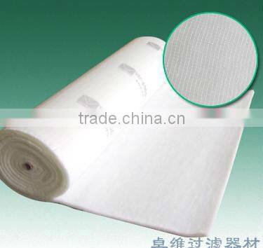 High efficiency low price non-woven Ceiling filter